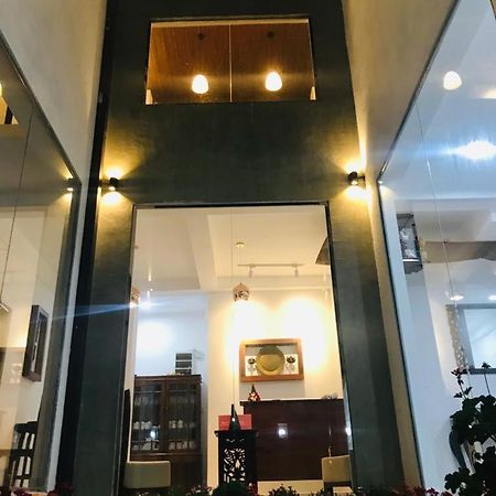 Ivy Bungalow Nuwara Eliya Eksteriør bilde