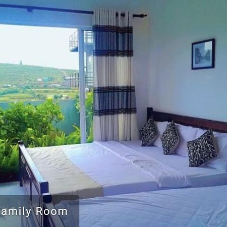 Ivy Bungalow Nuwara Eliya Eksteriør bilde