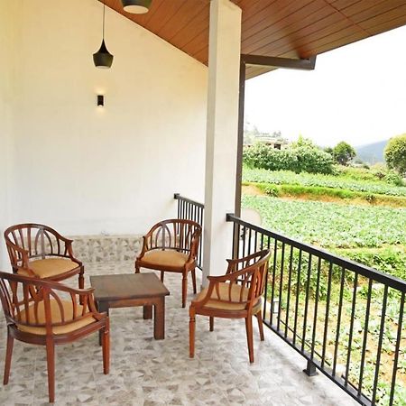 Ivy Bungalow Nuwara Eliya Eksteriør bilde