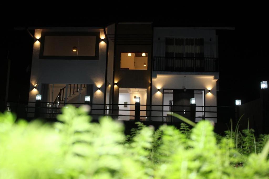 Ivy Bungalow Nuwara Eliya Eksteriør bilde