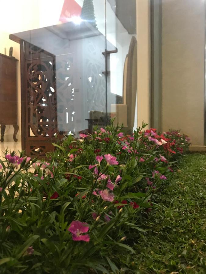 Ivy Bungalow Nuwara Eliya Eksteriør bilde