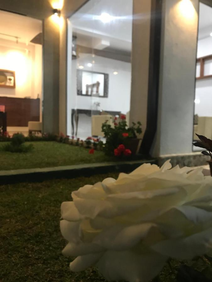 Ivy Bungalow Nuwara Eliya Eksteriør bilde