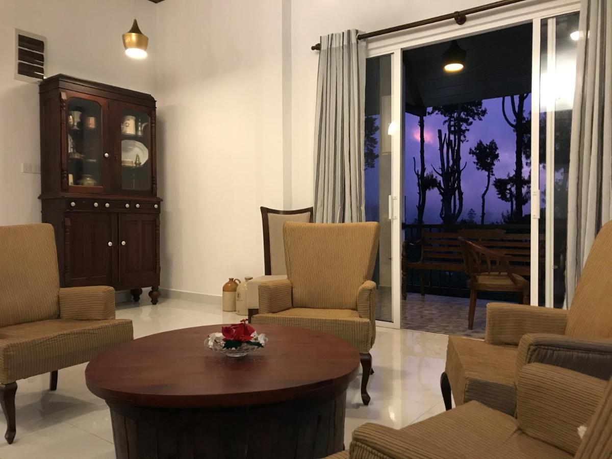 Ivy Bungalow Nuwara Eliya Eksteriør bilde