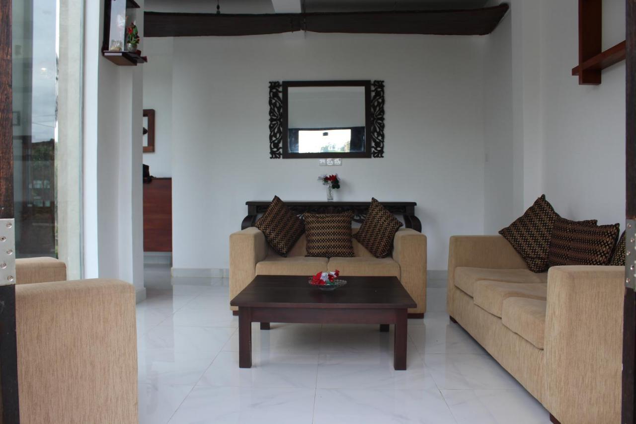 Ivy Bungalow Nuwara Eliya Eksteriør bilde