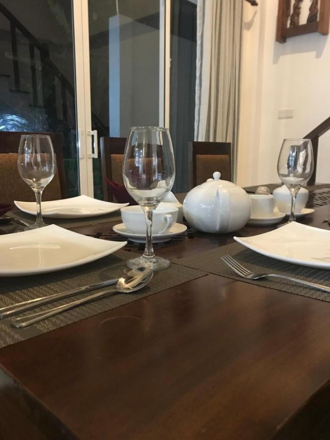 Ivy Bungalow Nuwara Eliya Eksteriør bilde