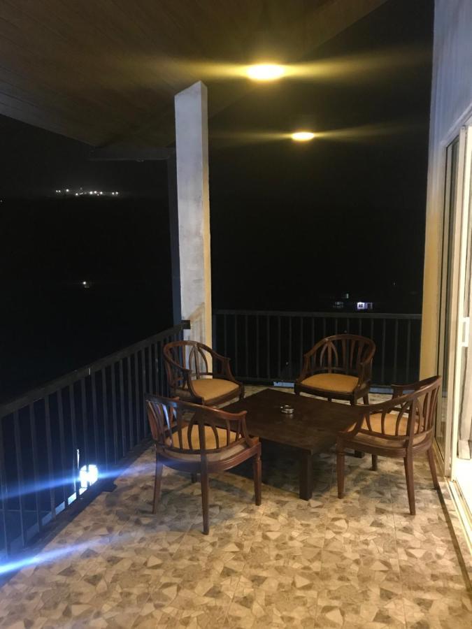 Ivy Bungalow Nuwara Eliya Eksteriør bilde