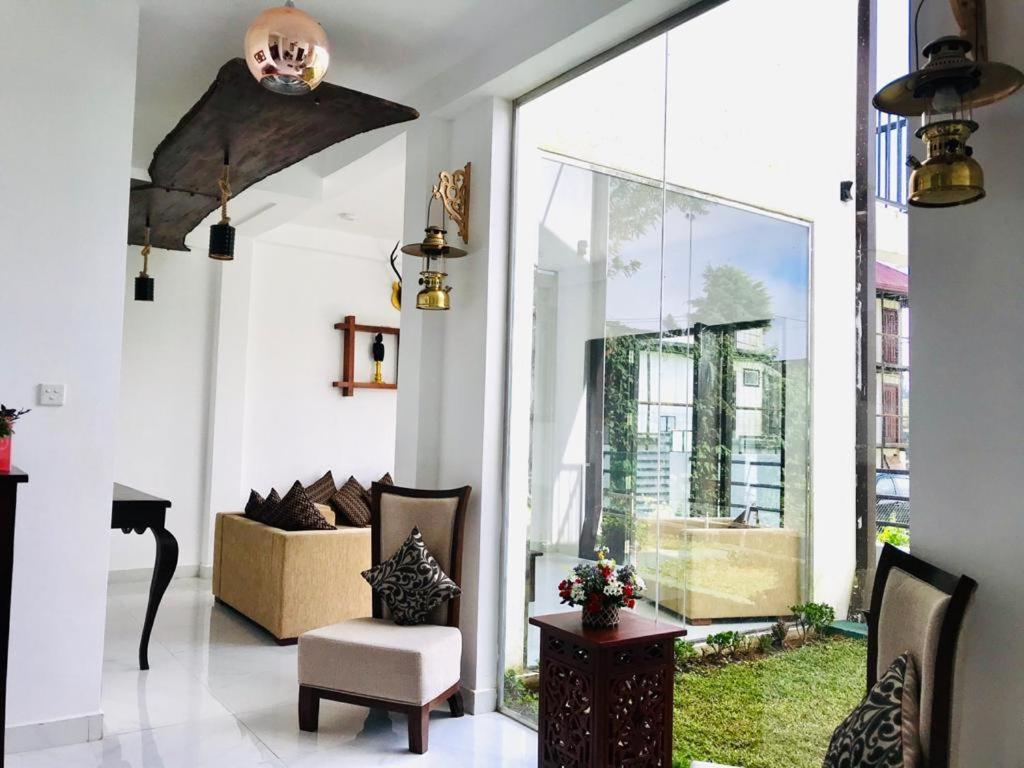 Ivy Bungalow Nuwara Eliya Eksteriør bilde
