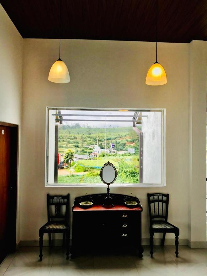 Ivy Bungalow Nuwara Eliya Eksteriør bilde