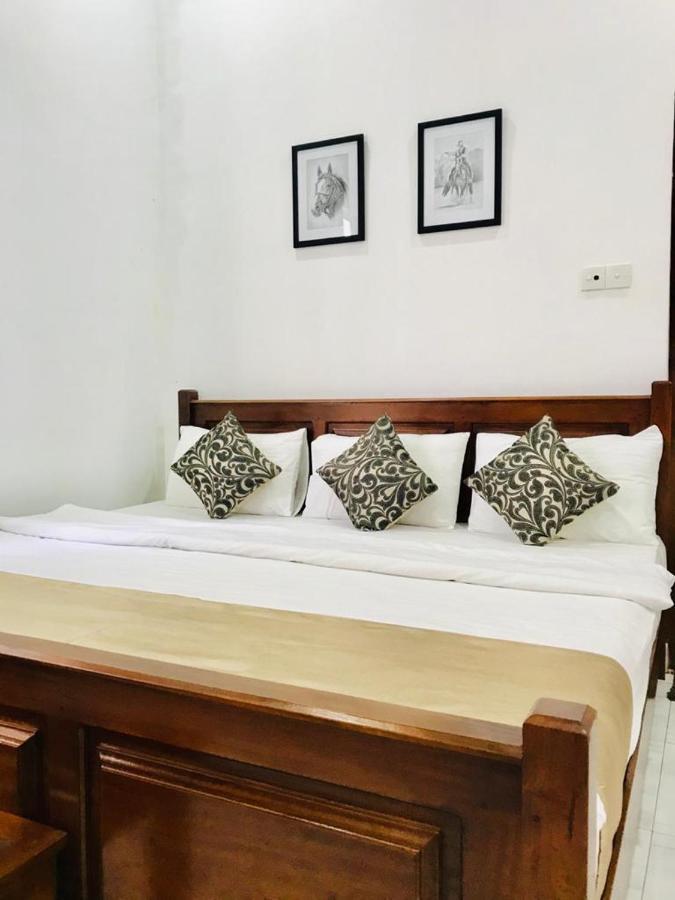 Ivy Bungalow Nuwara Eliya Eksteriør bilde