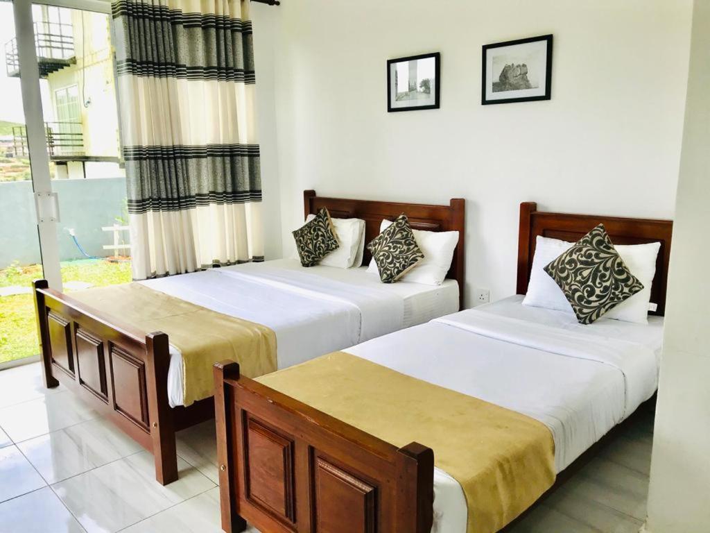 Ivy Bungalow Nuwara Eliya Eksteriør bilde