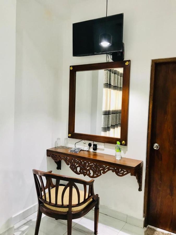 Ivy Bungalow Nuwara Eliya Eksteriør bilde