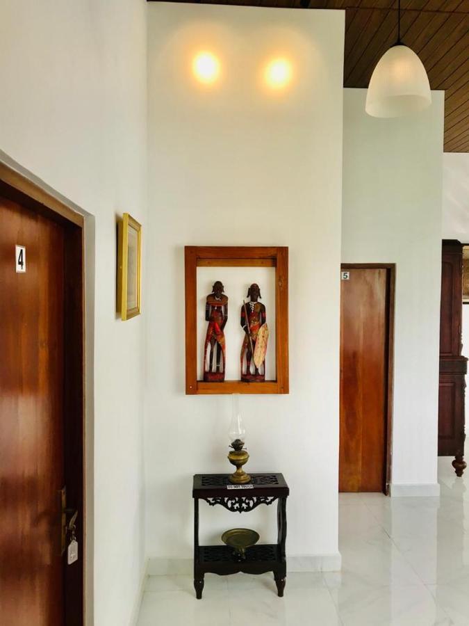 Ivy Bungalow Nuwara Eliya Eksteriør bilde