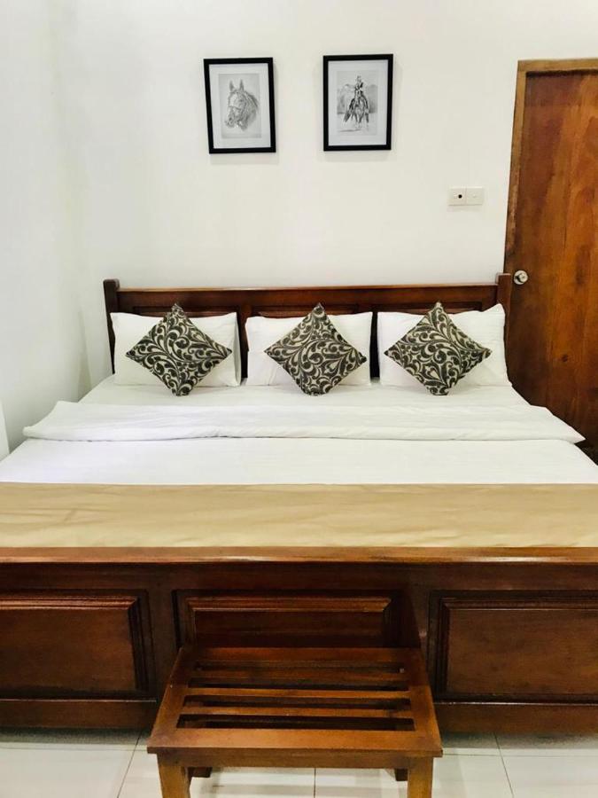 Ivy Bungalow Nuwara Eliya Eksteriør bilde