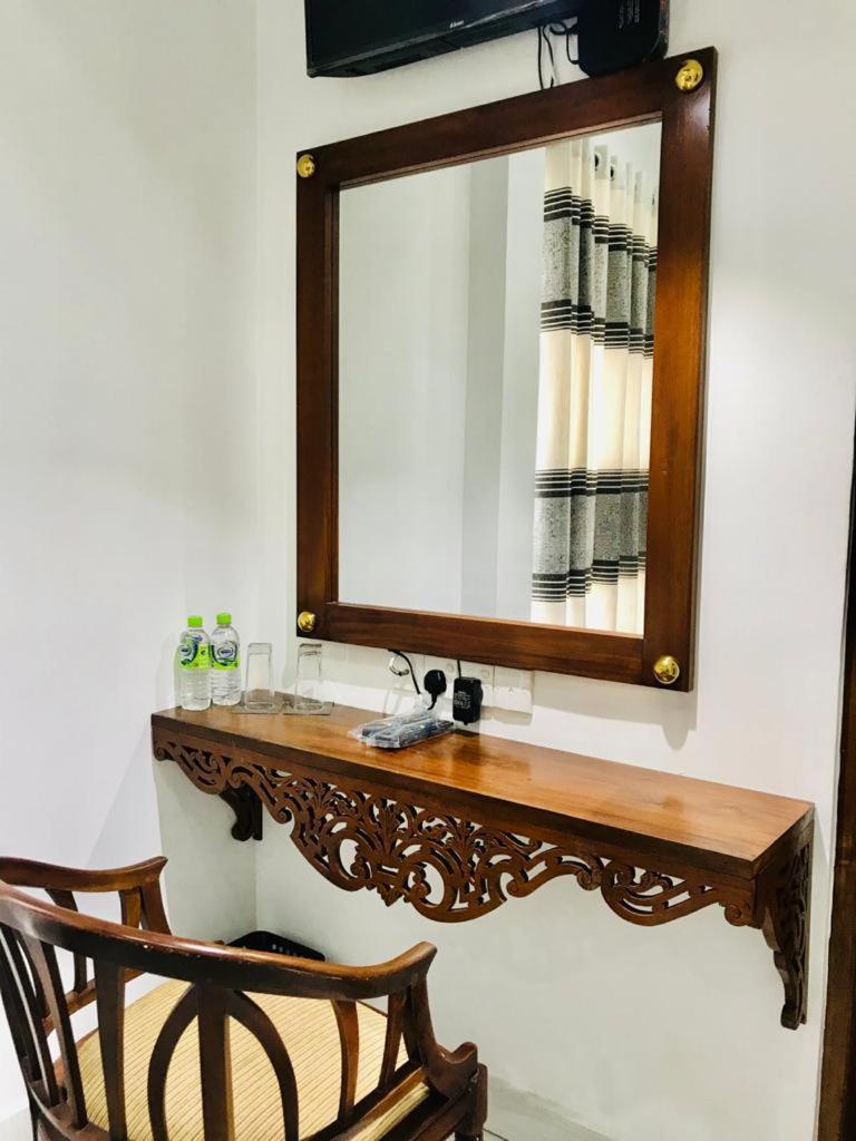 Ivy Bungalow Nuwara Eliya Eksteriør bilde