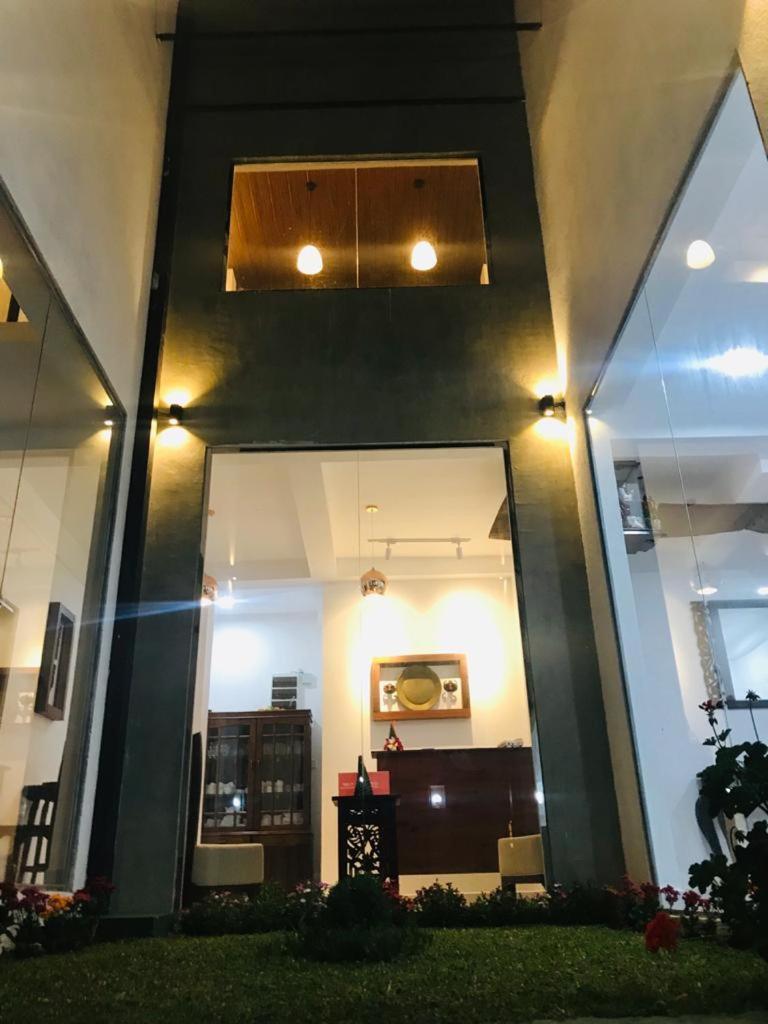 Ivy Bungalow Nuwara Eliya Eksteriør bilde
