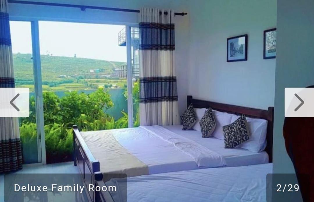 Ivy Bungalow Nuwara Eliya Eksteriør bilde