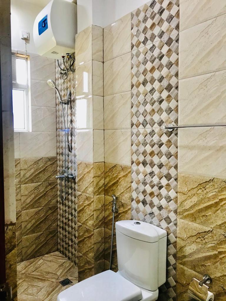 Ivy Bungalow Nuwara Eliya Eksteriør bilde